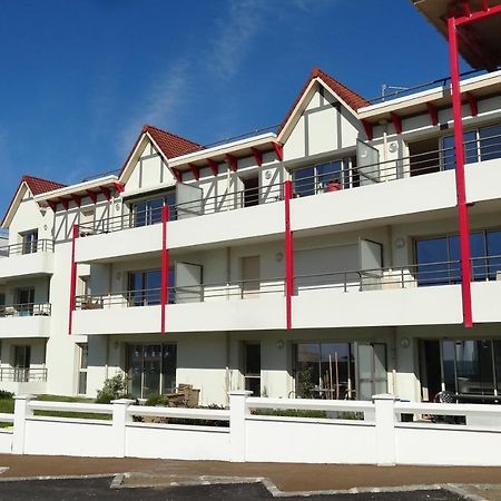 Residence Belle Epoque Wimereux Exterior photo
